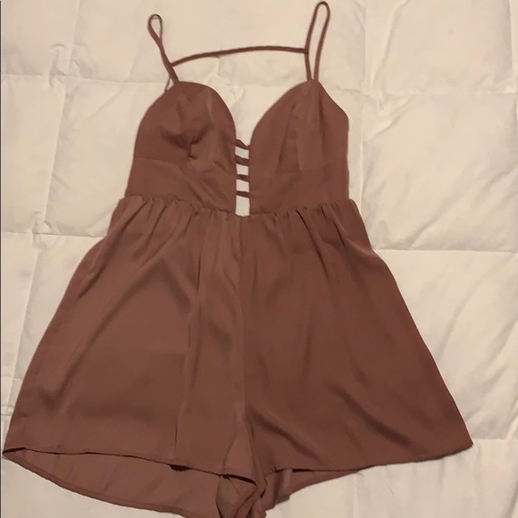 Urban Outfitters Other - Romper